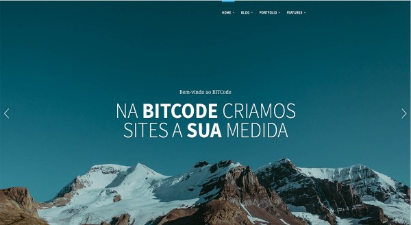 Site BITCode